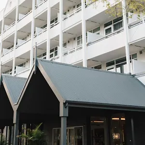 Hotel Alba, Adelaide